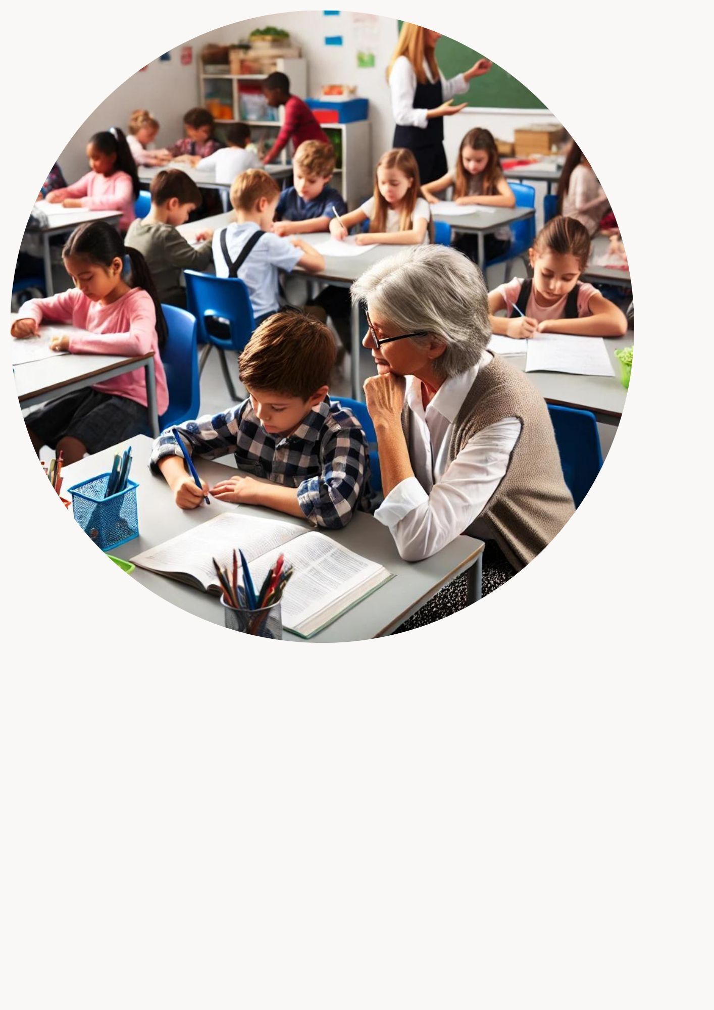 Gemeindeschulen Arth-Goldau