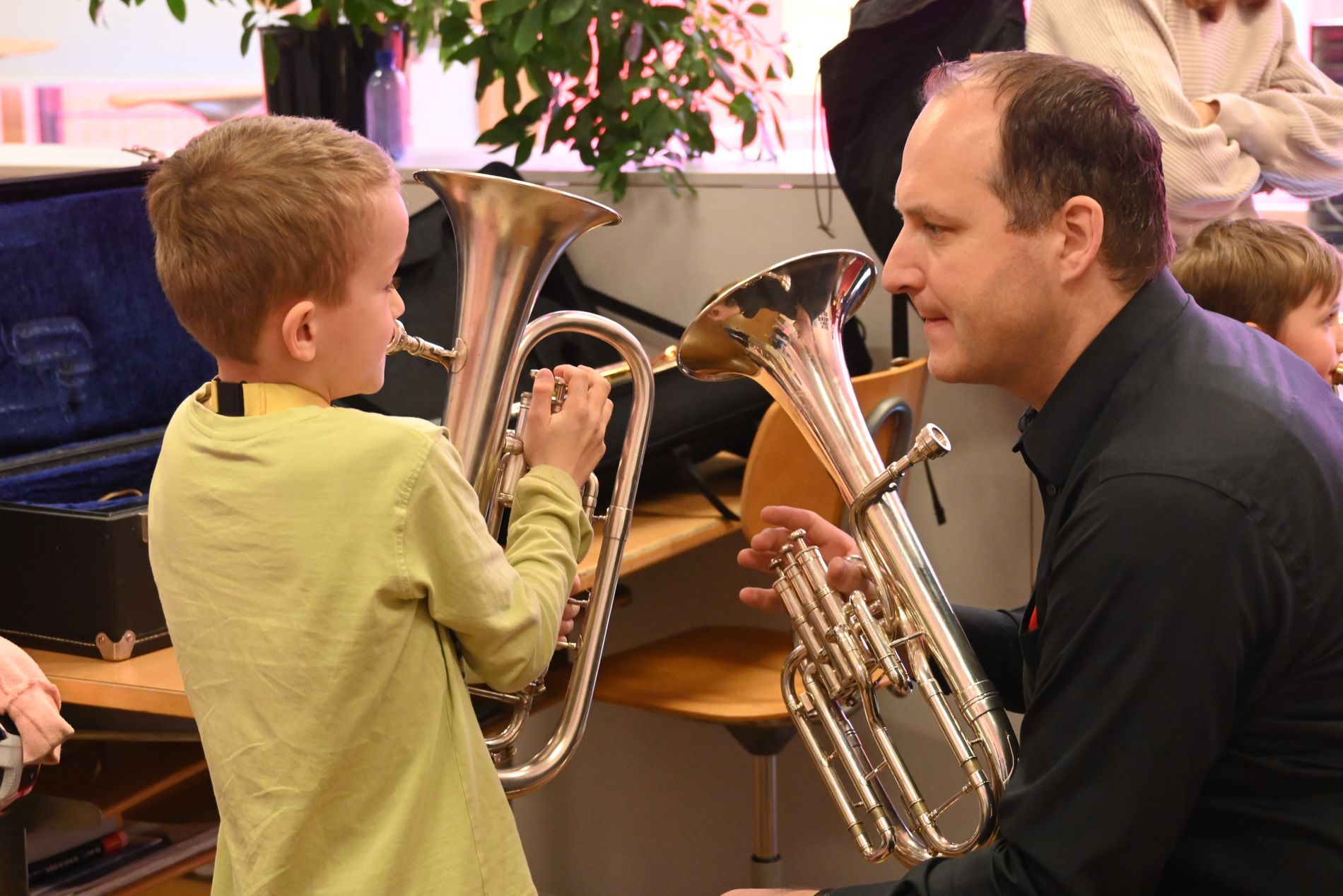 Gemeindeschulen Arth-Goldau