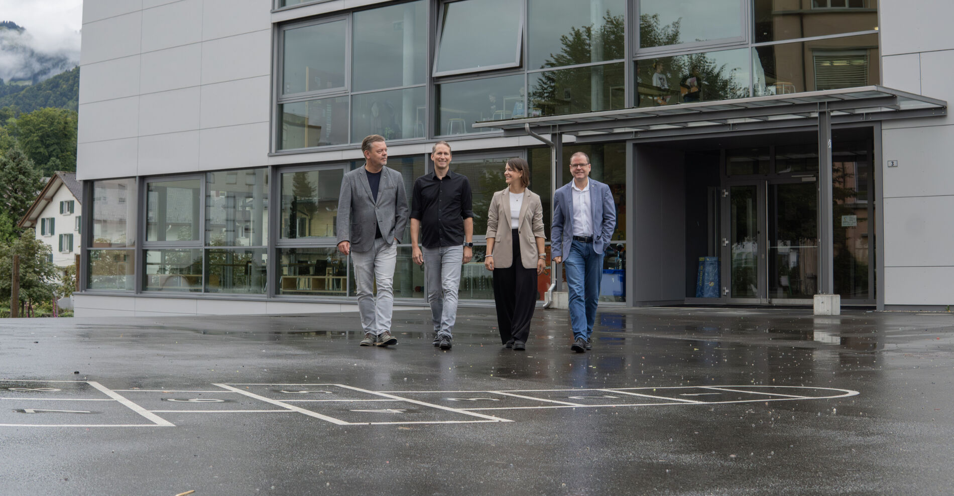 Gemeindeschulen Arth-Goldau