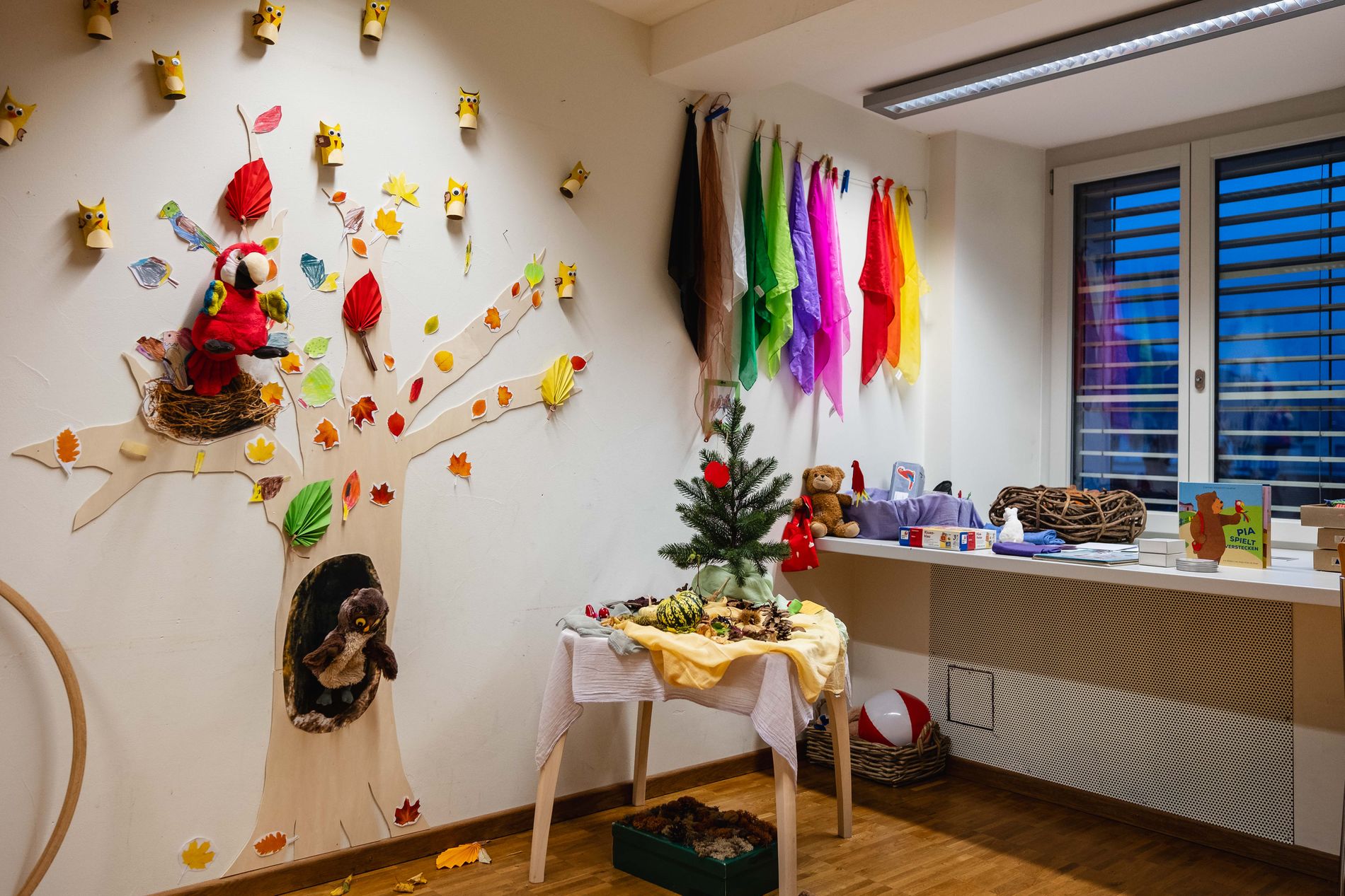 Gemeindeschulen Arth-Goldau