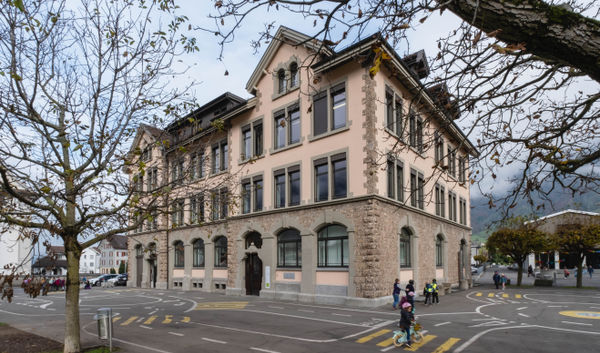 Schulkreis Arth
