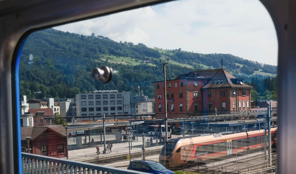Situationspläne