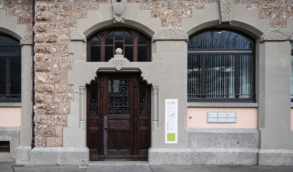 Schulbestätigung