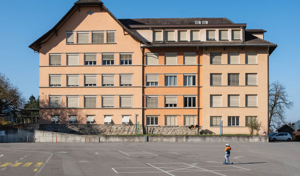 Schulkreis Goldau