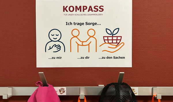 Neue Schulordnung