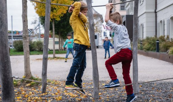 Ferienbetreuung
