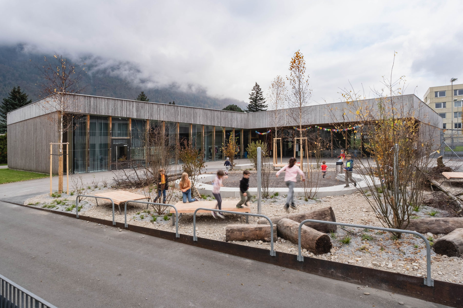 Gemeindeschulen Arth-Goldau