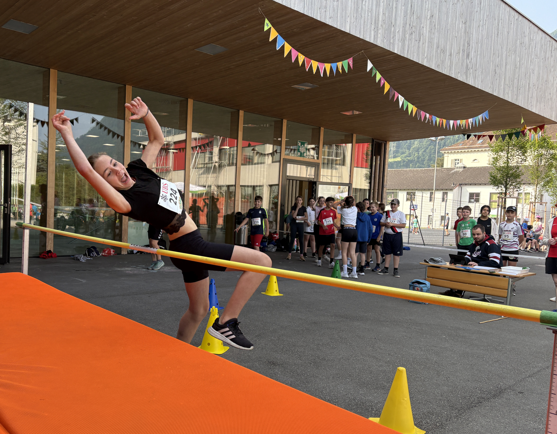 Gemeindeschulen Arth-Goldau