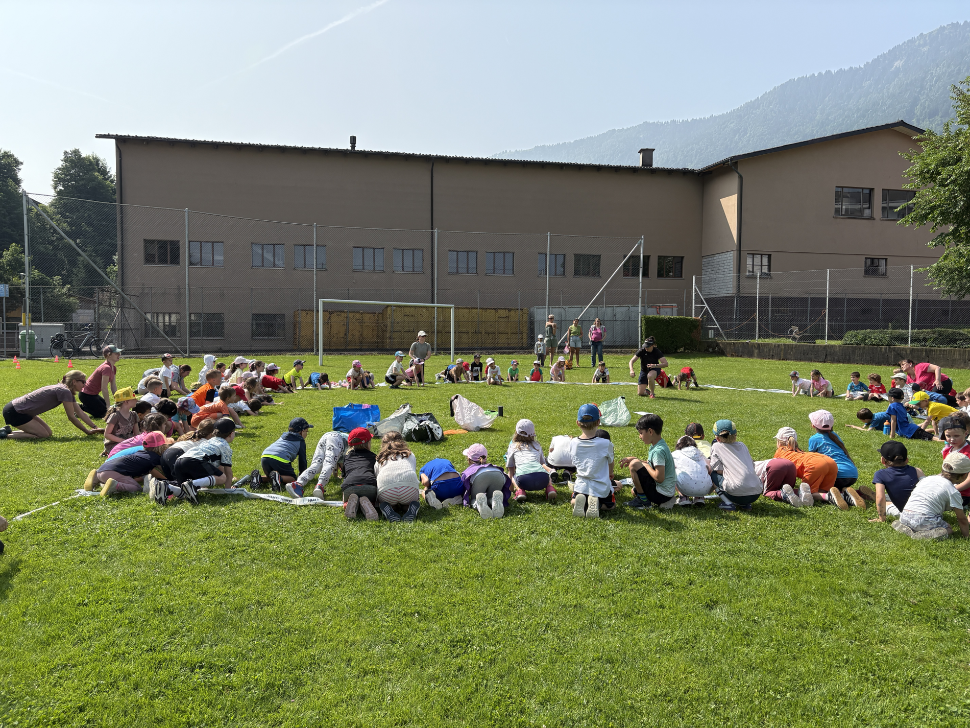Gemeindeschulen Arth-Goldau