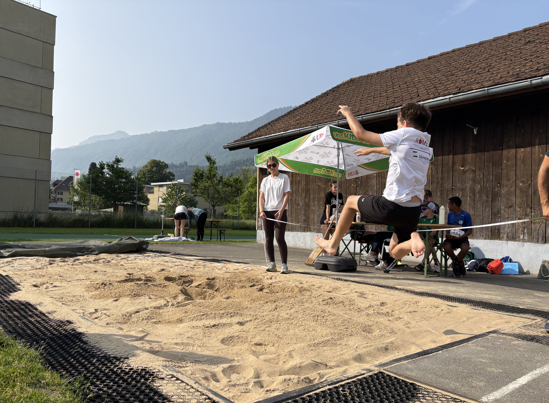 Gemeindeschulen Arth-Goldau