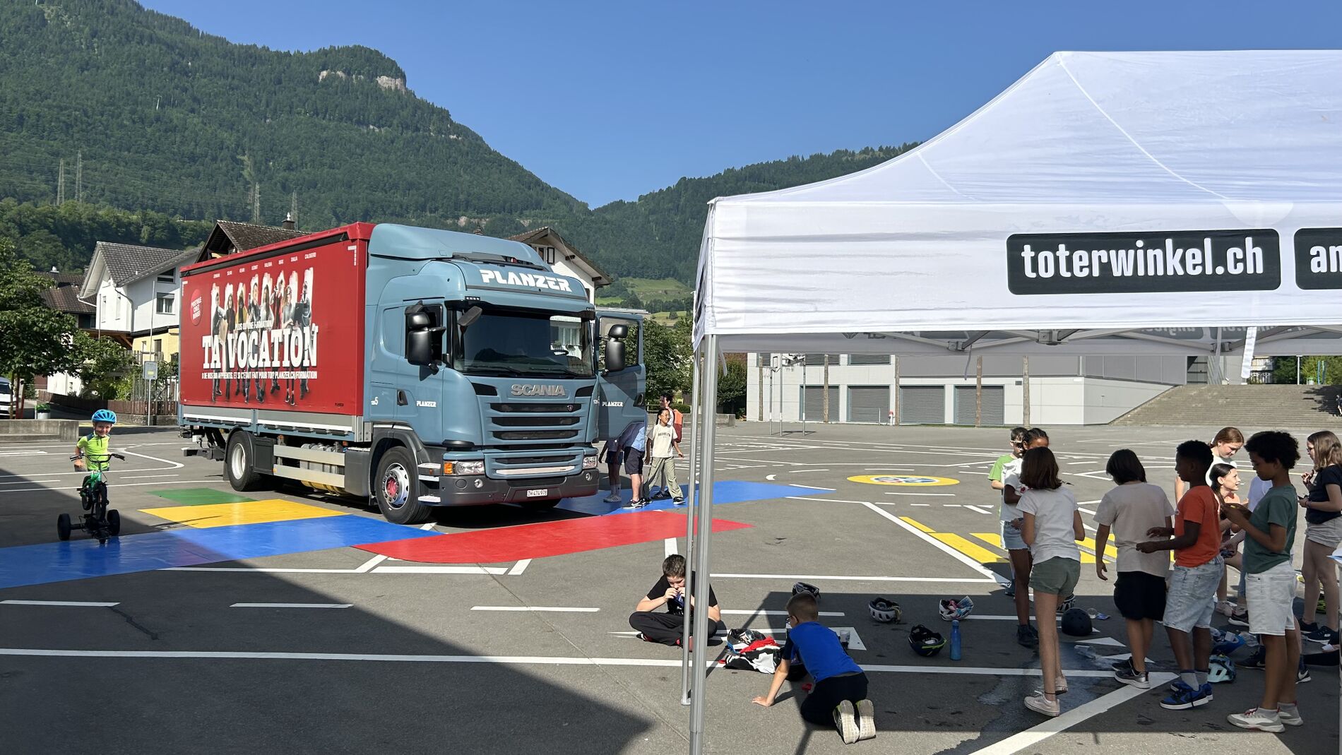 Gemeindeschulen Arth-Goldau